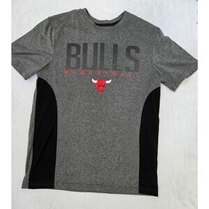 Ultra Game Men's Medium  NBA Official Super Soft Supreme T-Shirt